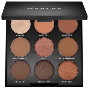 Morphe 9B Palette
